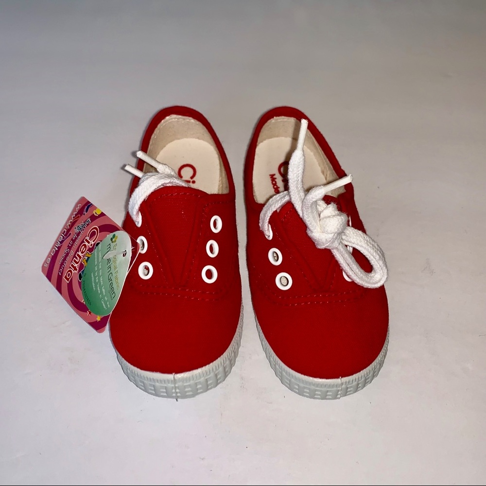 Cienta shoes